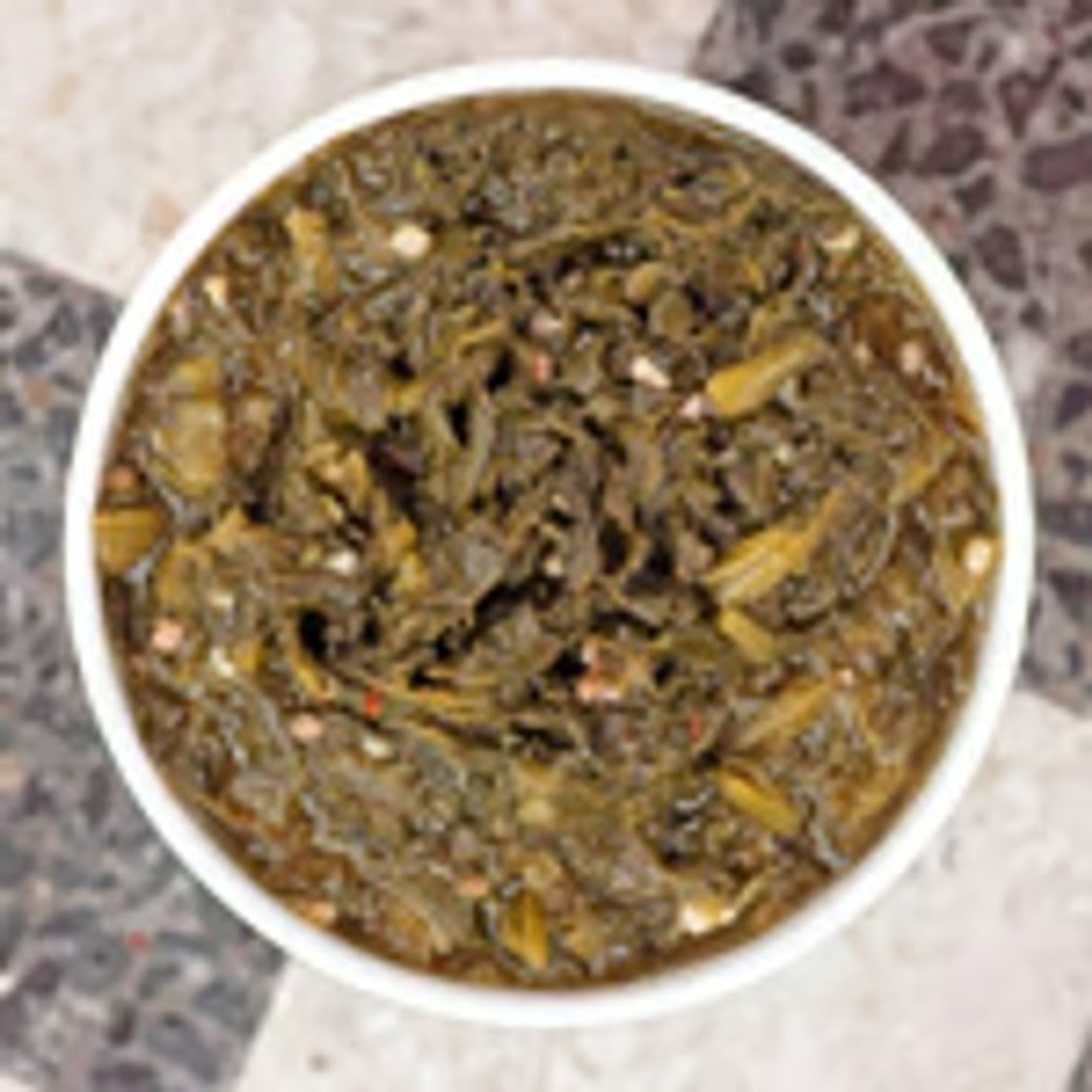 Southern Greens