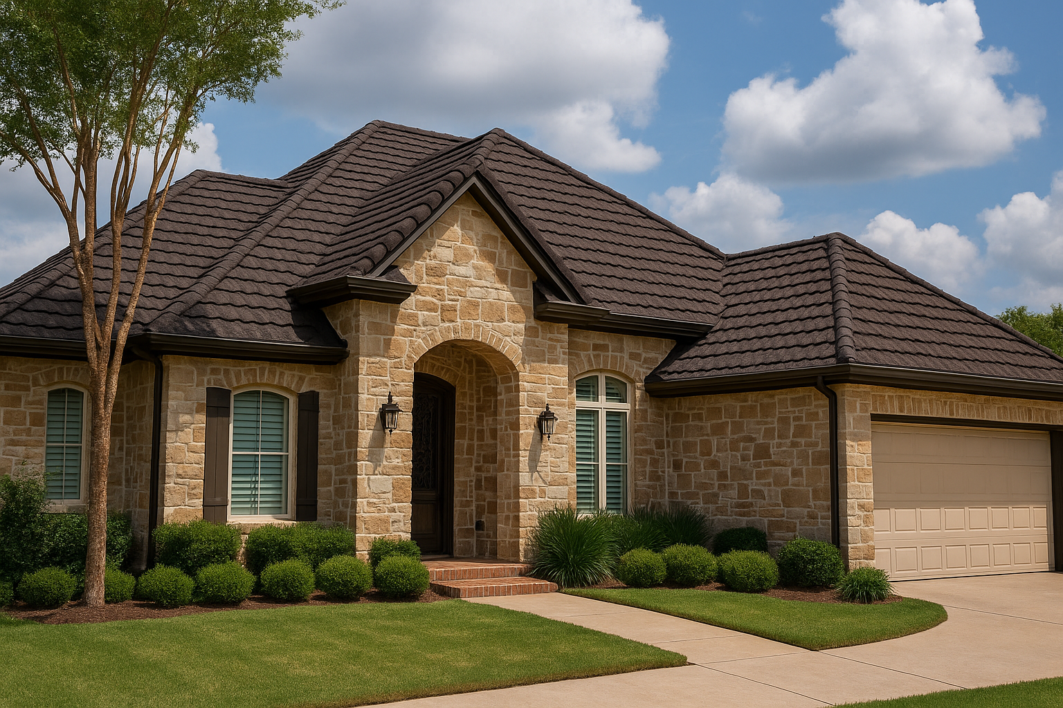 RISE Roofing Company Houston - Roofing Contractor Image