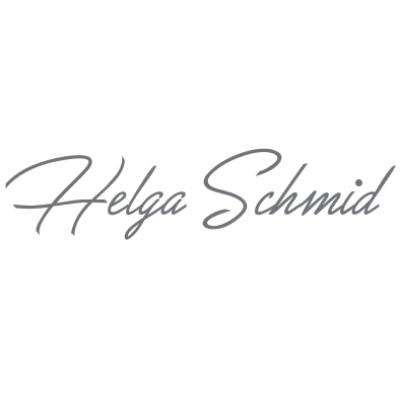 Logo von Trauerrednerin Helga Schmid