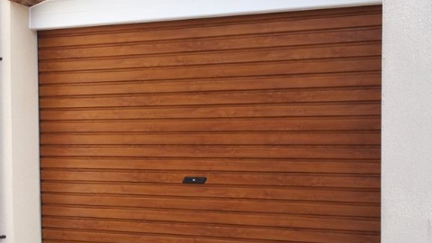 Doortec Ltd, Timber Doors, Roscommon