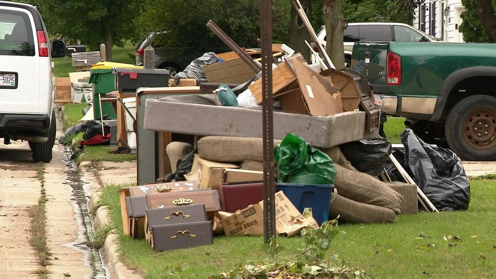 Michiana Trash Removal Photo