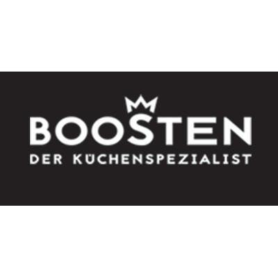 Logo von Boosten Günther Küchenspezialist