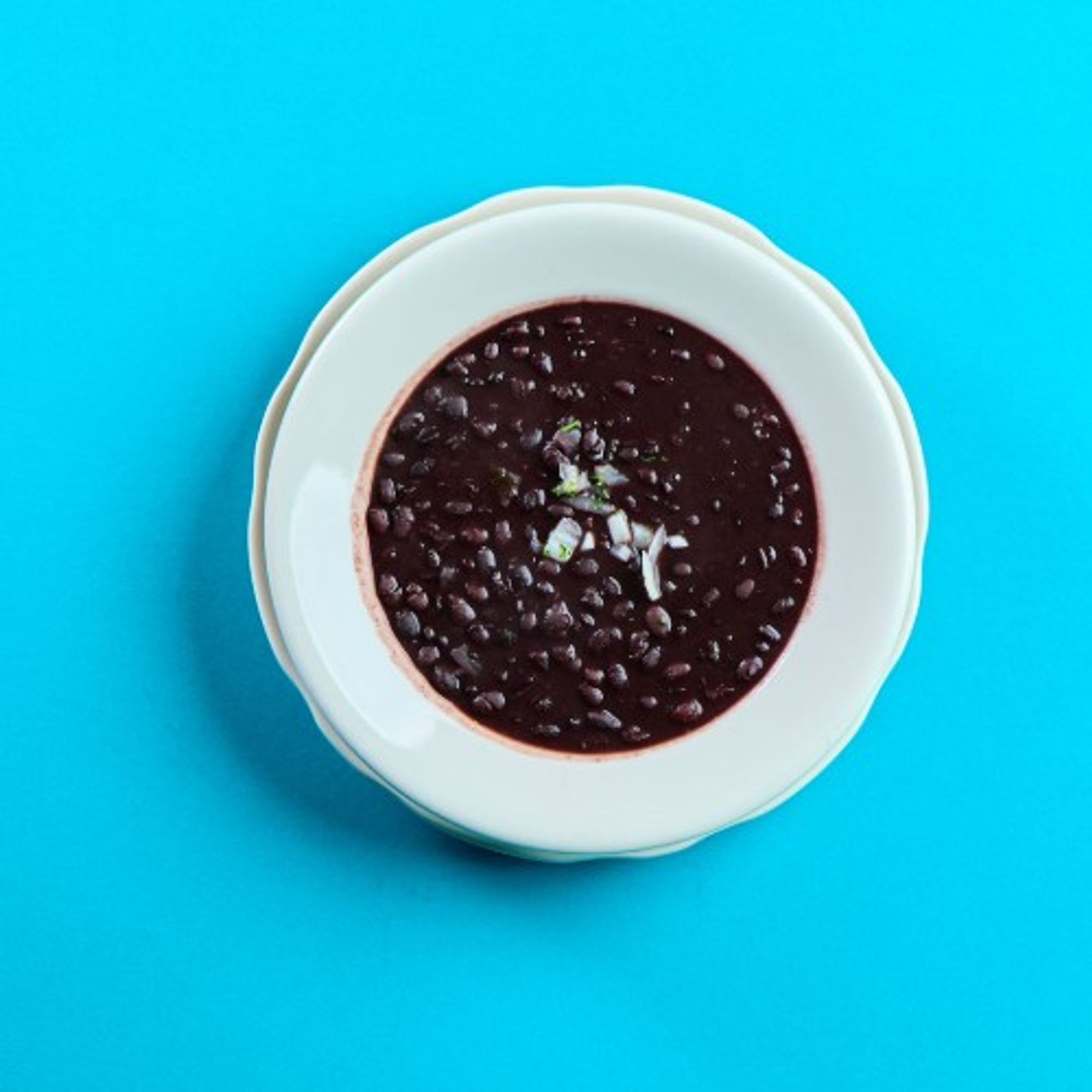 Black Bean Soup