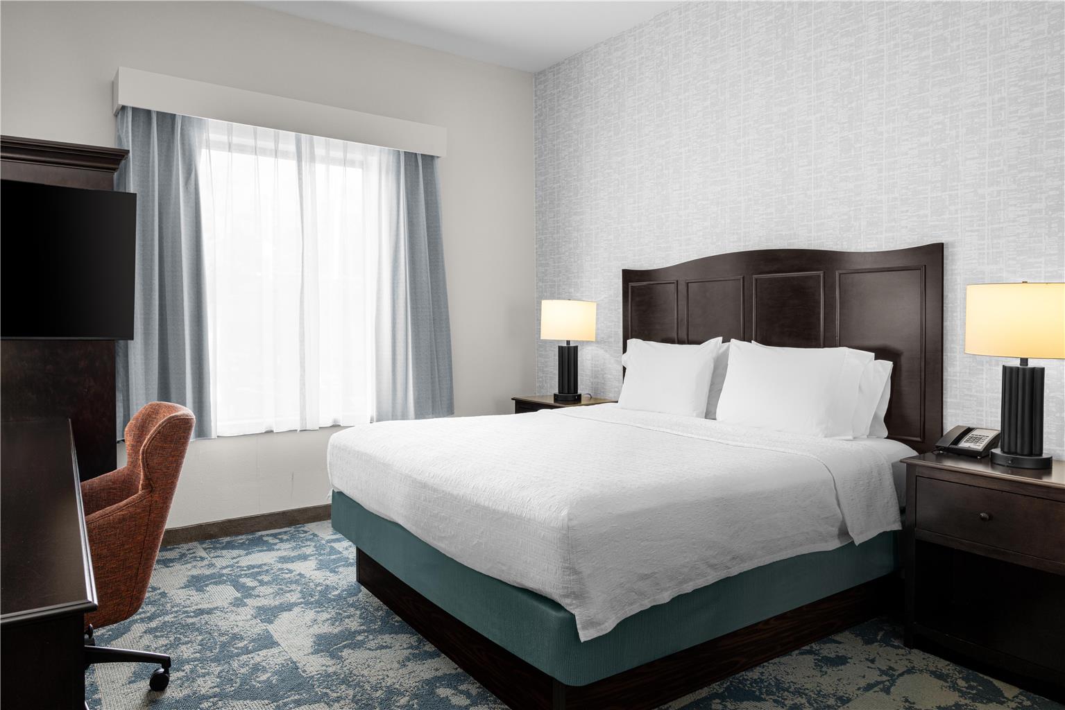 Hampton Inn & Suites Hope Image