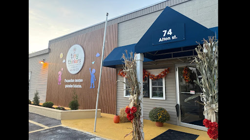 Tiny Thinkers Learning Center