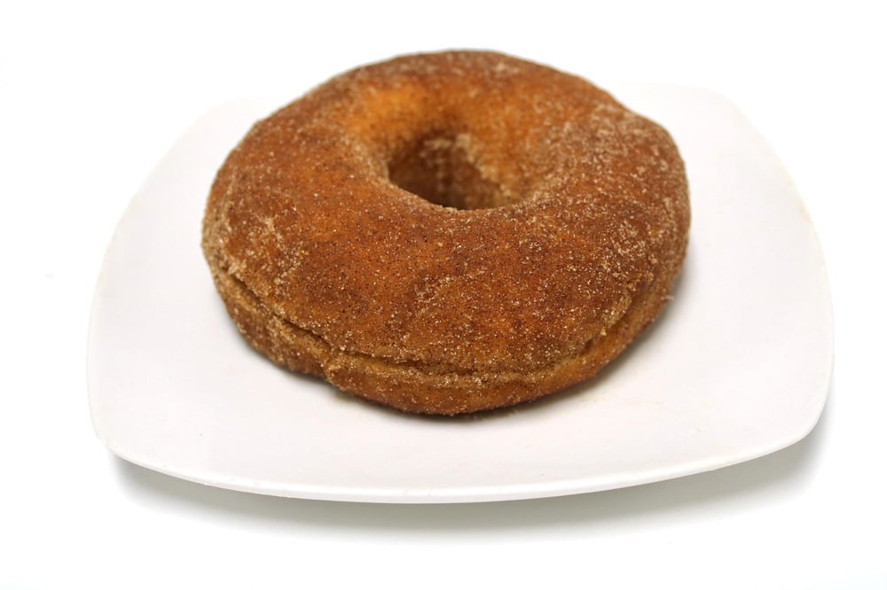 Cinnamon Sugar