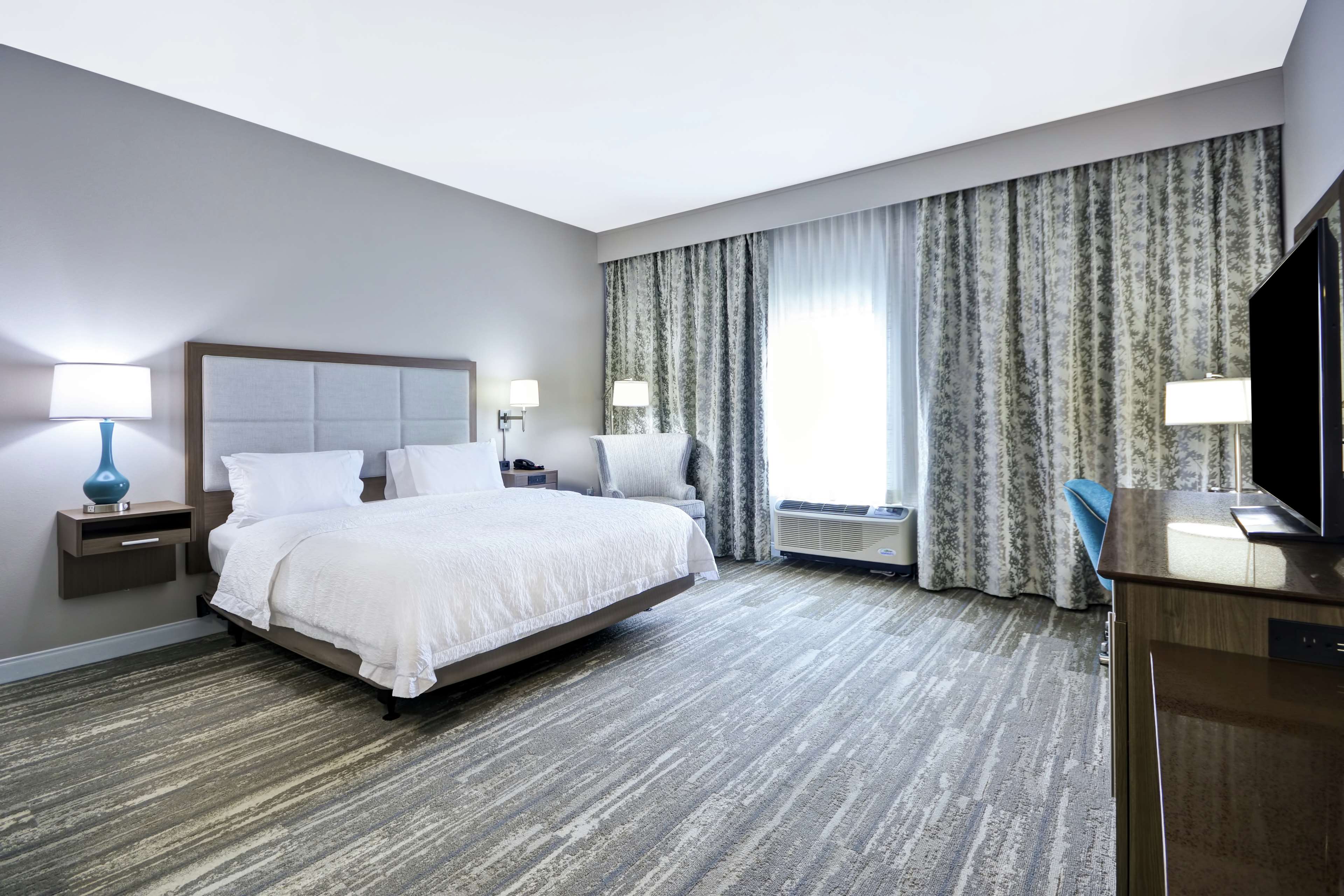 Hampton Inn Cincinnati/Blue Ash Photo