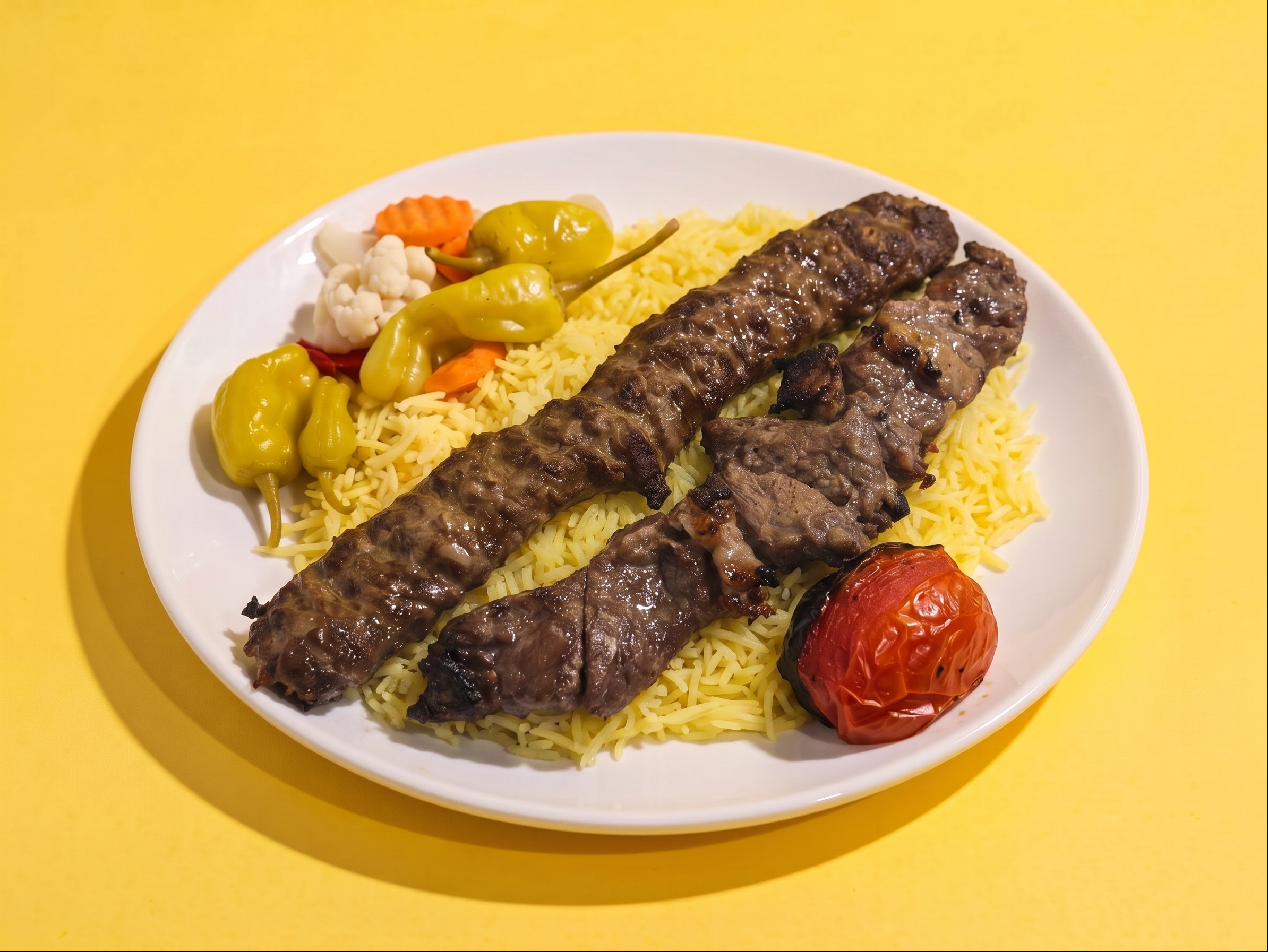 Sultani Beef Ribeye