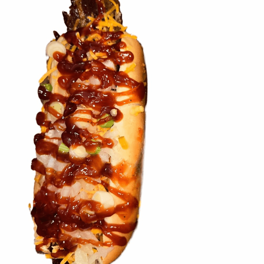 Memphis Dog