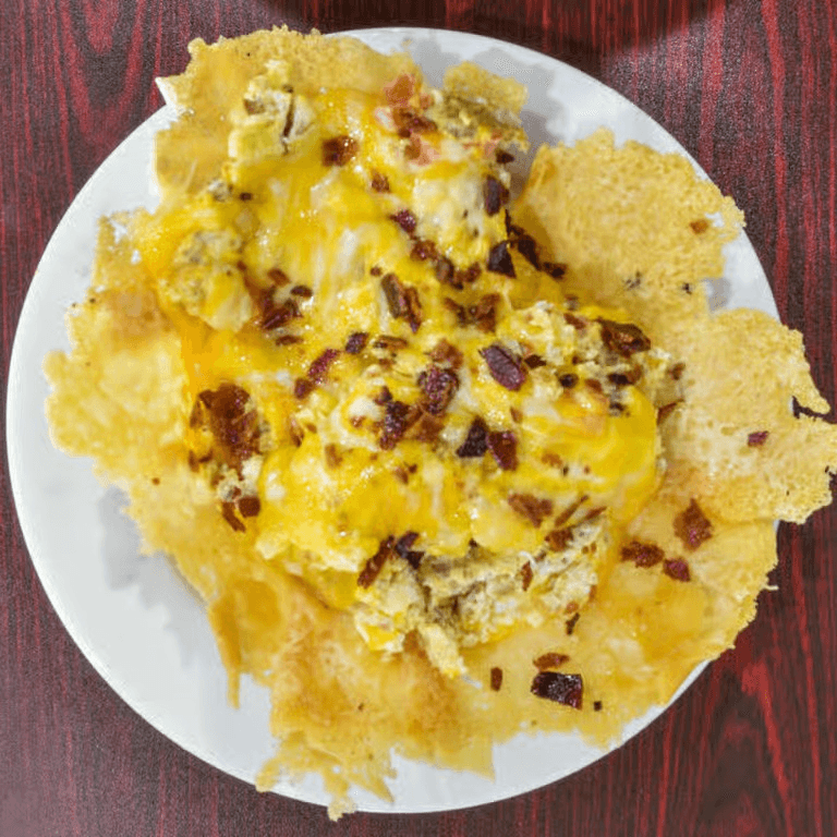 Keto Bowl