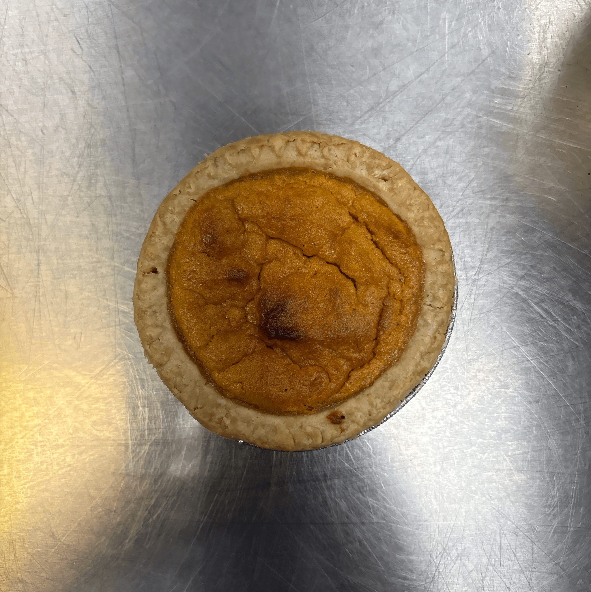 Mini Pies