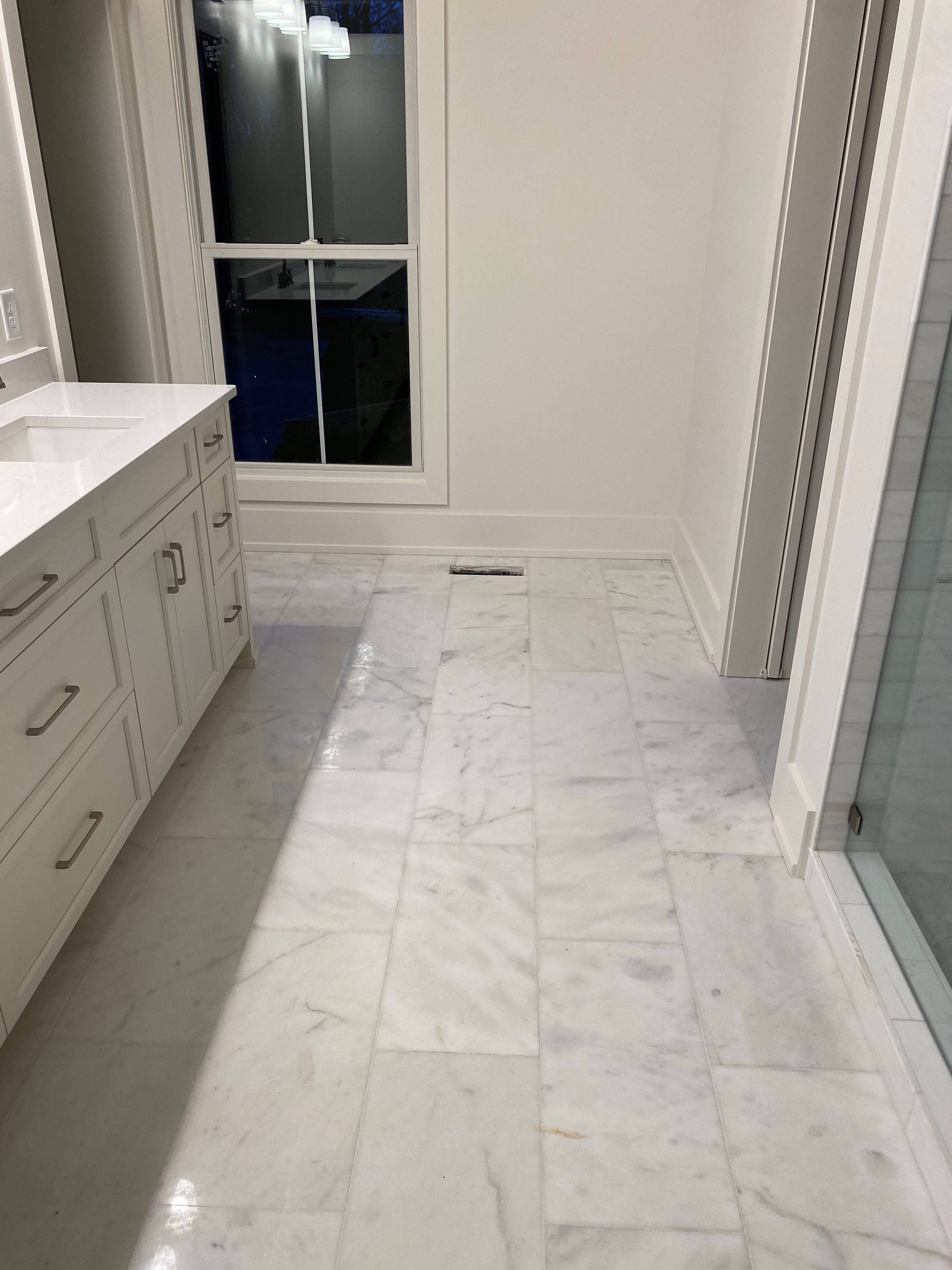 DCV Builders Cleaning Service Image