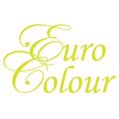 Euro Colour Salon Logo