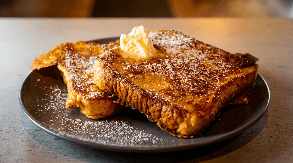 French Toast