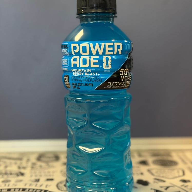 POWERADE