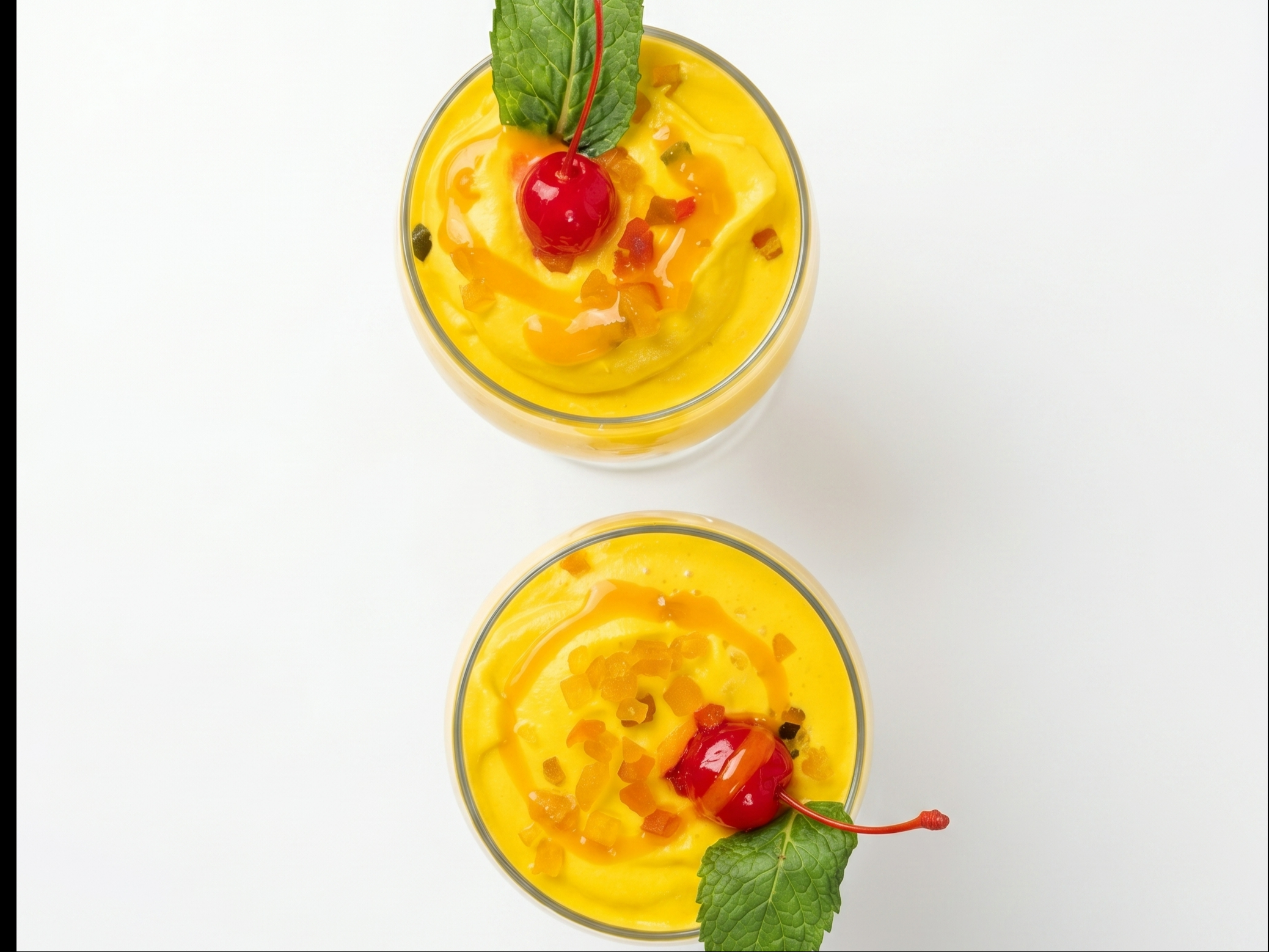 Mango Lassi