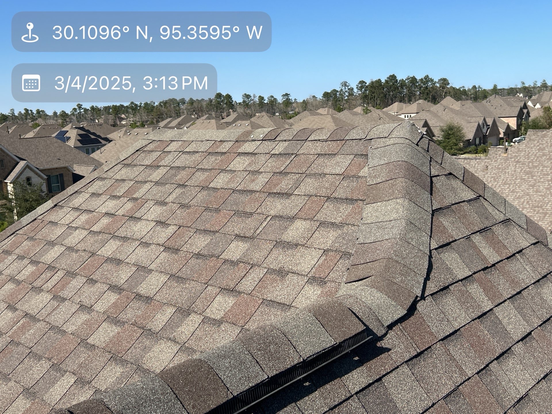 Hauk Roofing Image