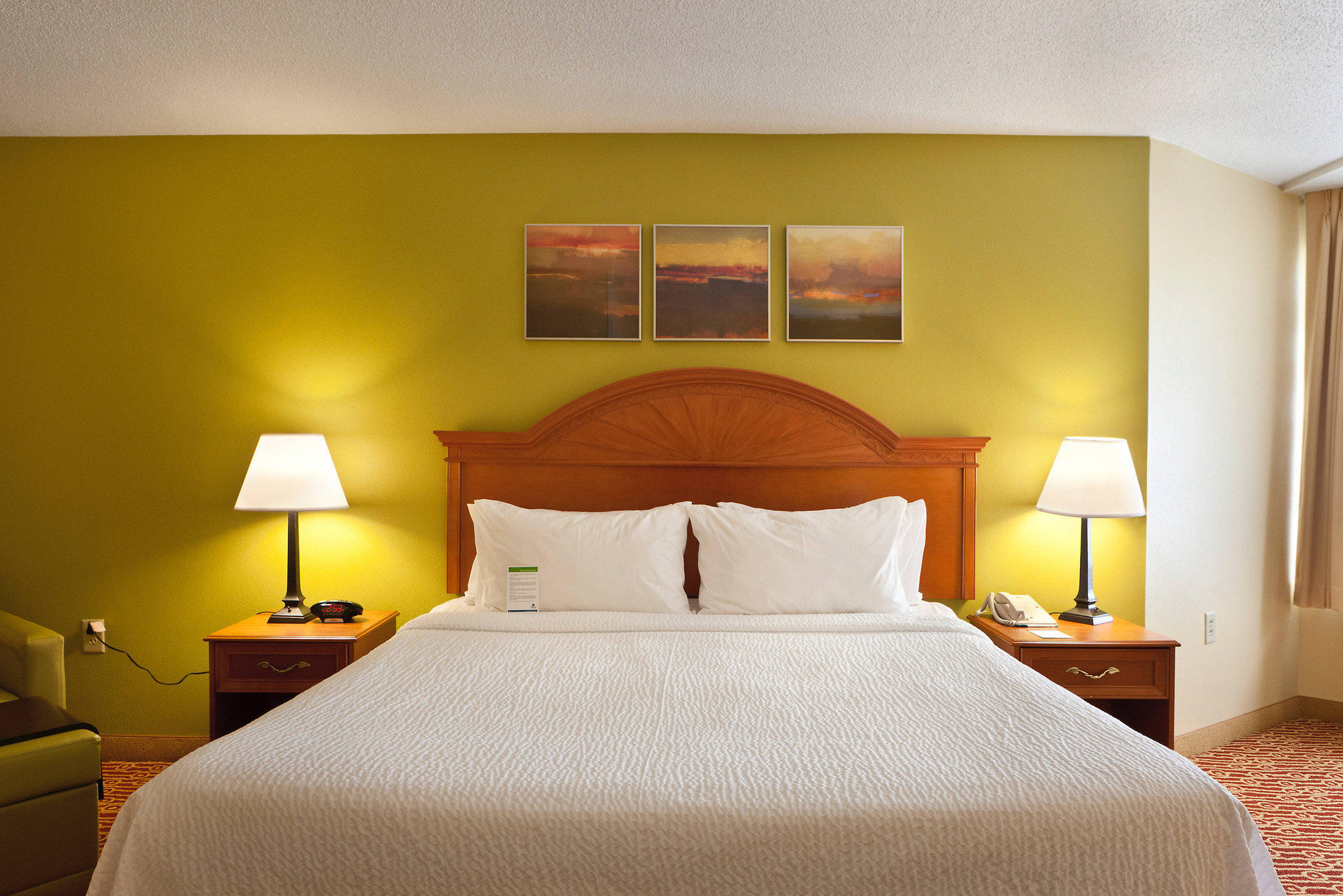 TownePlace Suites by Marriott Wilmington Newark/Christiana Photo