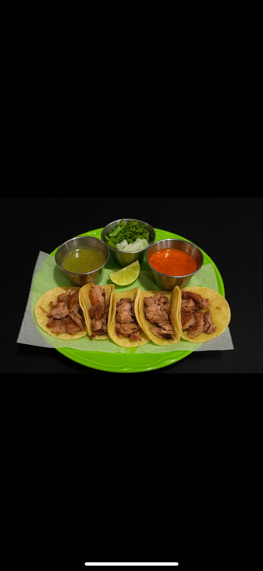 Taquiza Carnitas