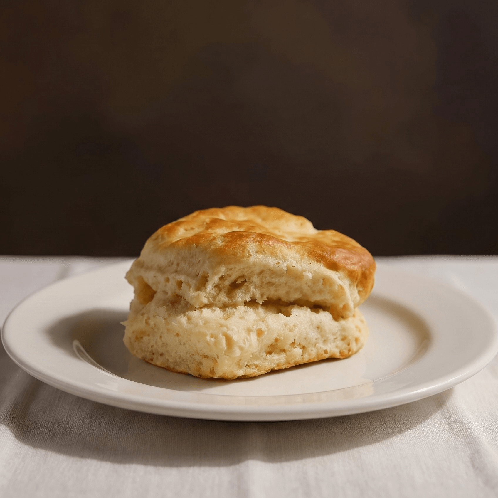 Butter Biscuit