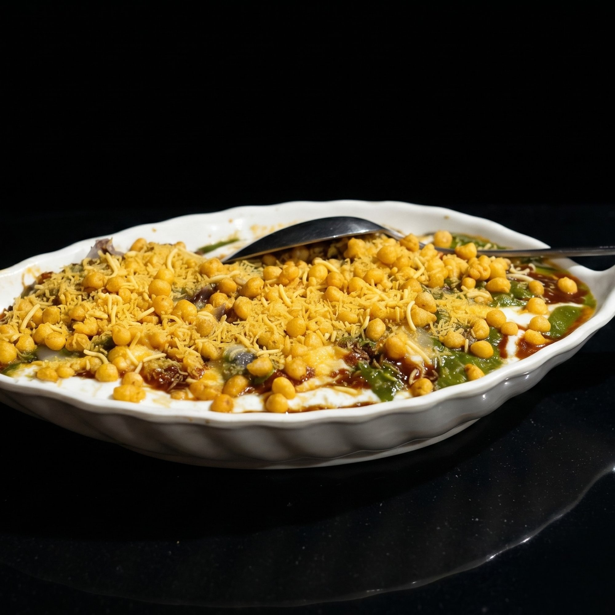 Egg Biryani