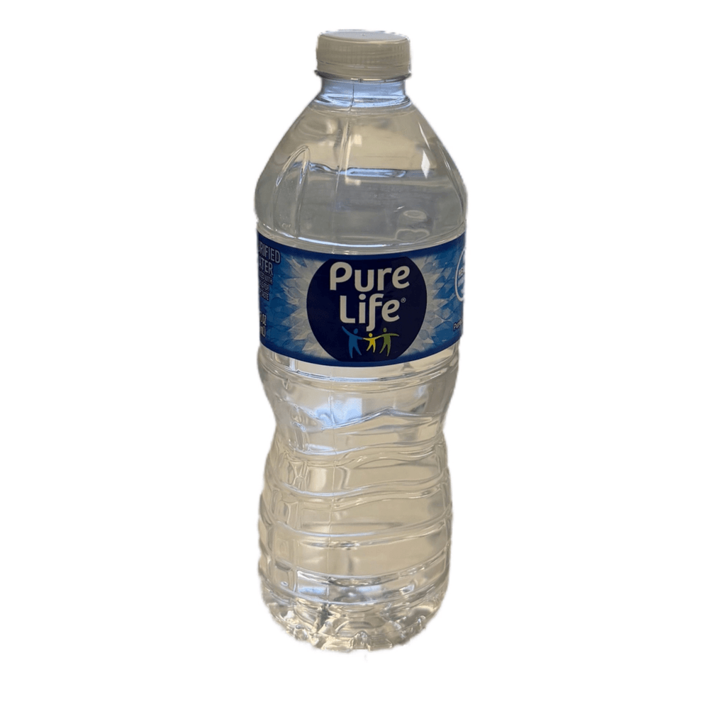 Water (Bottle)