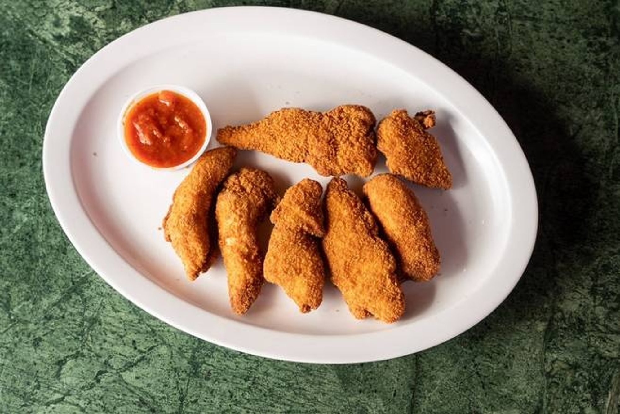 Chicken Fingers