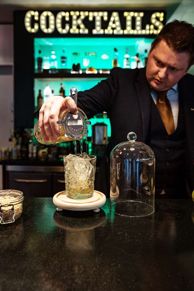 Radisson Blu Hotel, Cork 31