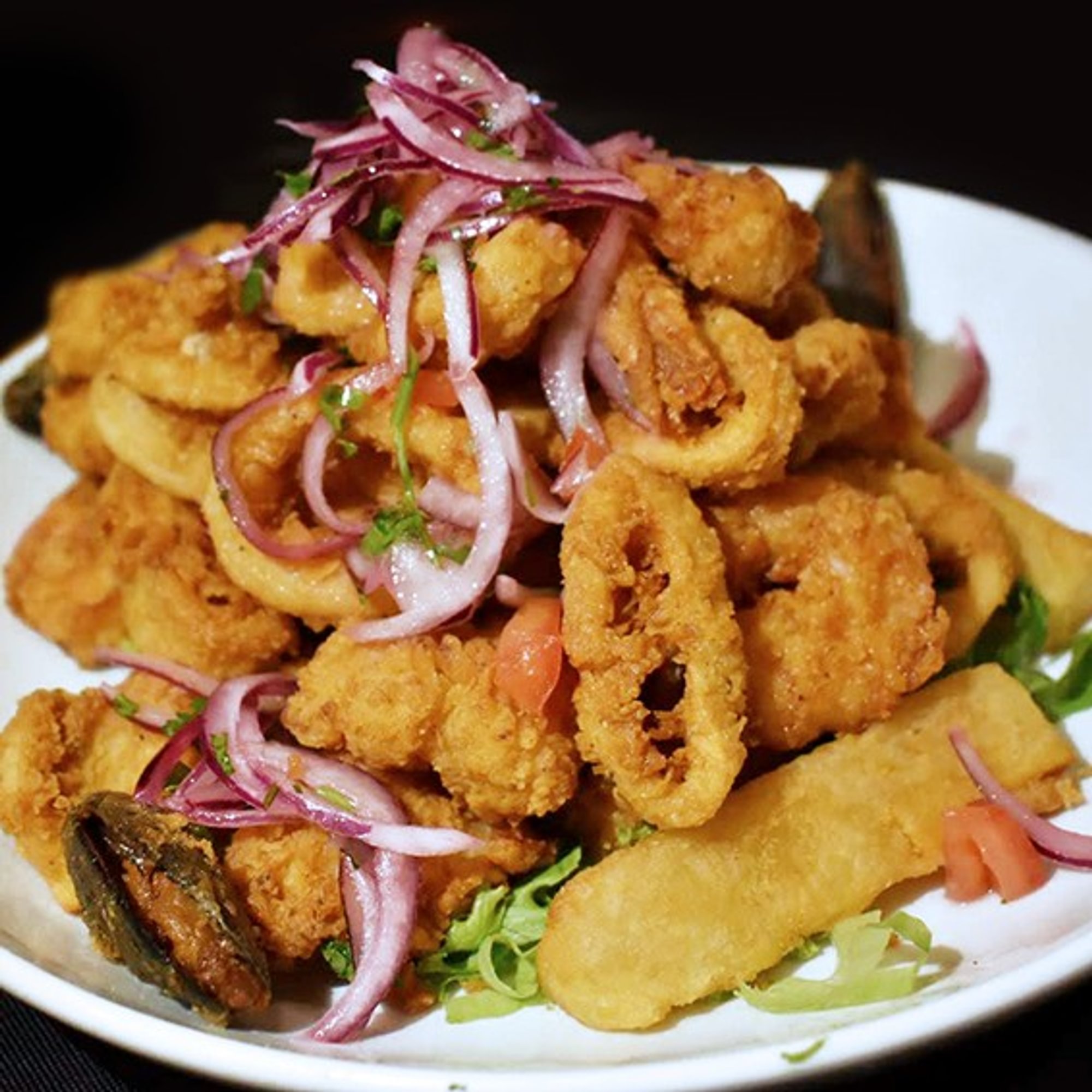 Jalea Del Mar