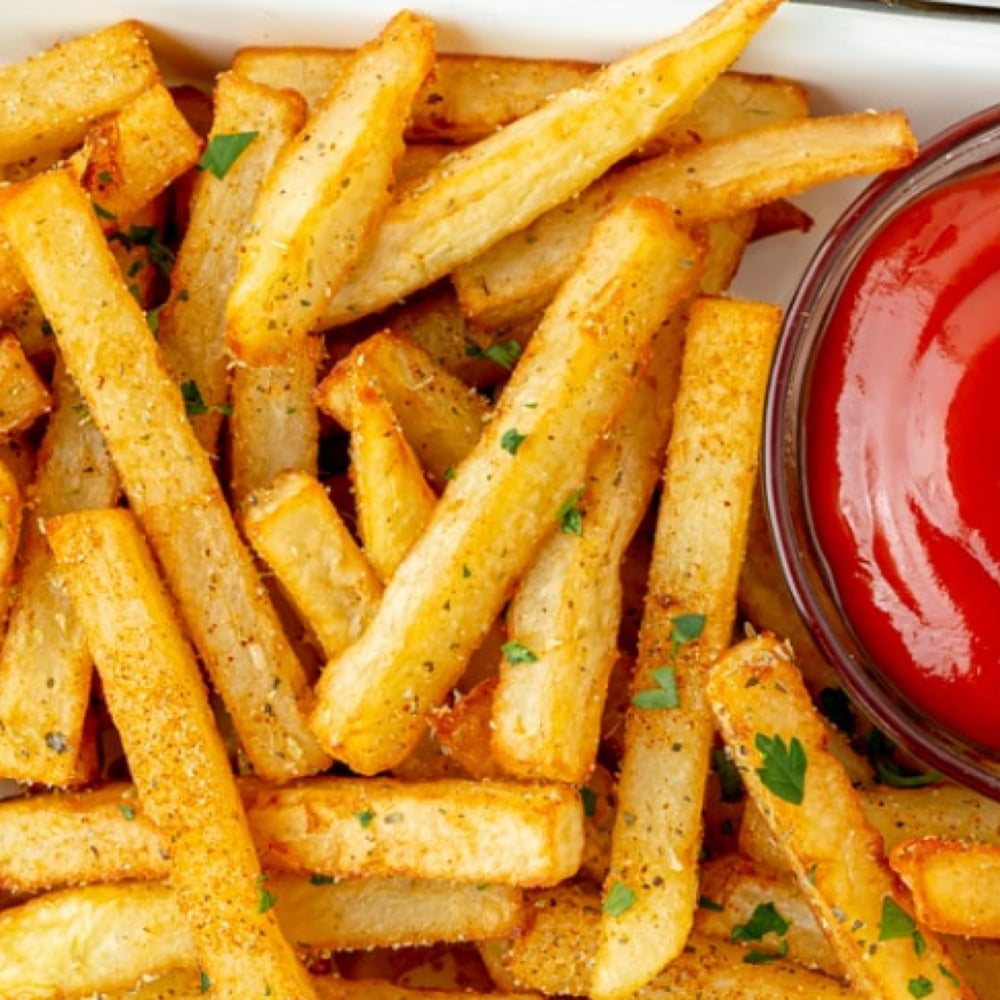 FRIES