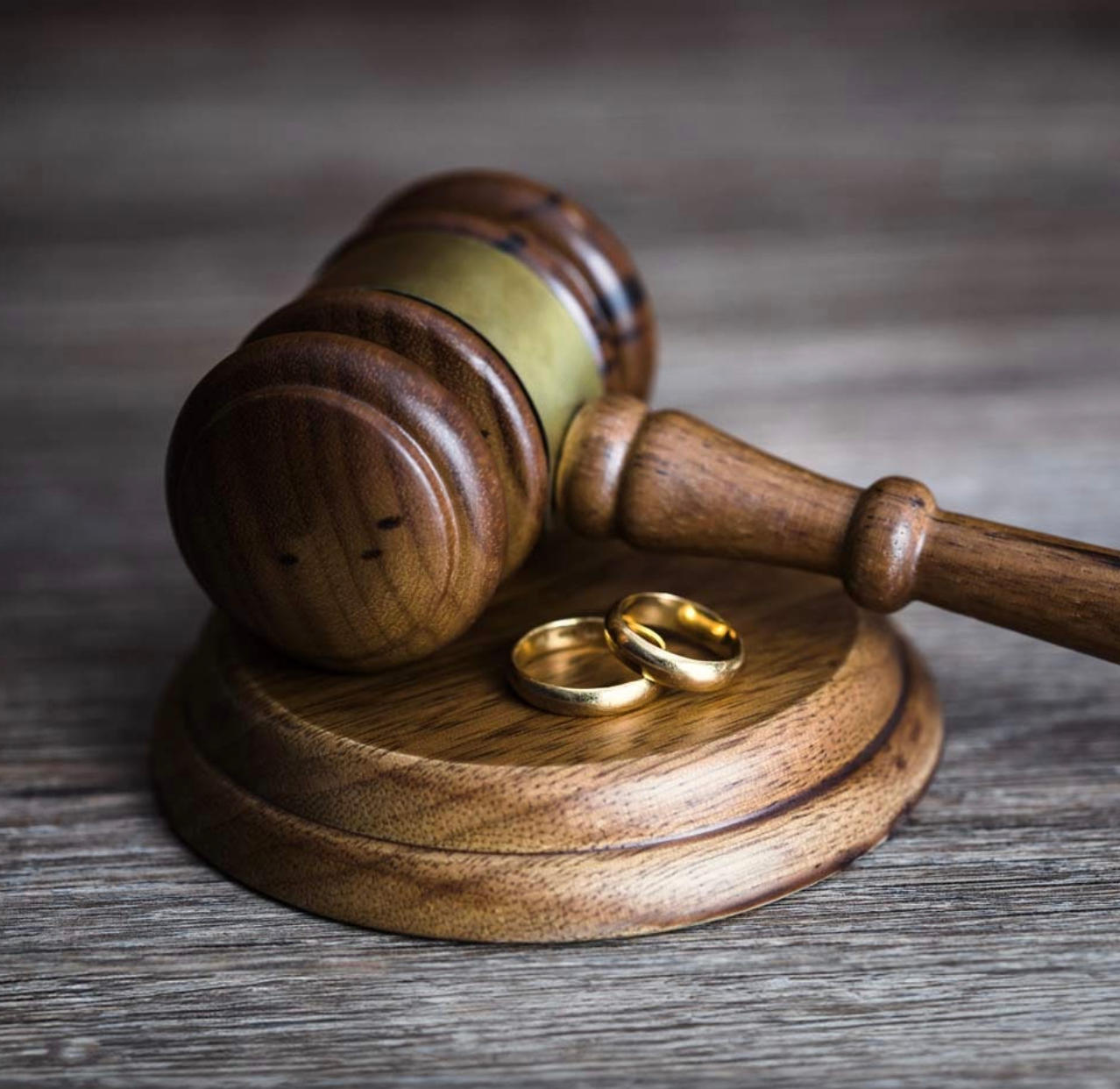 Divorce Attorney