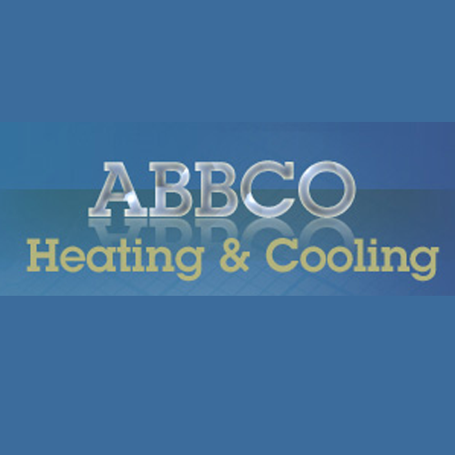 Abbco Heating &amp; Cooling Logo