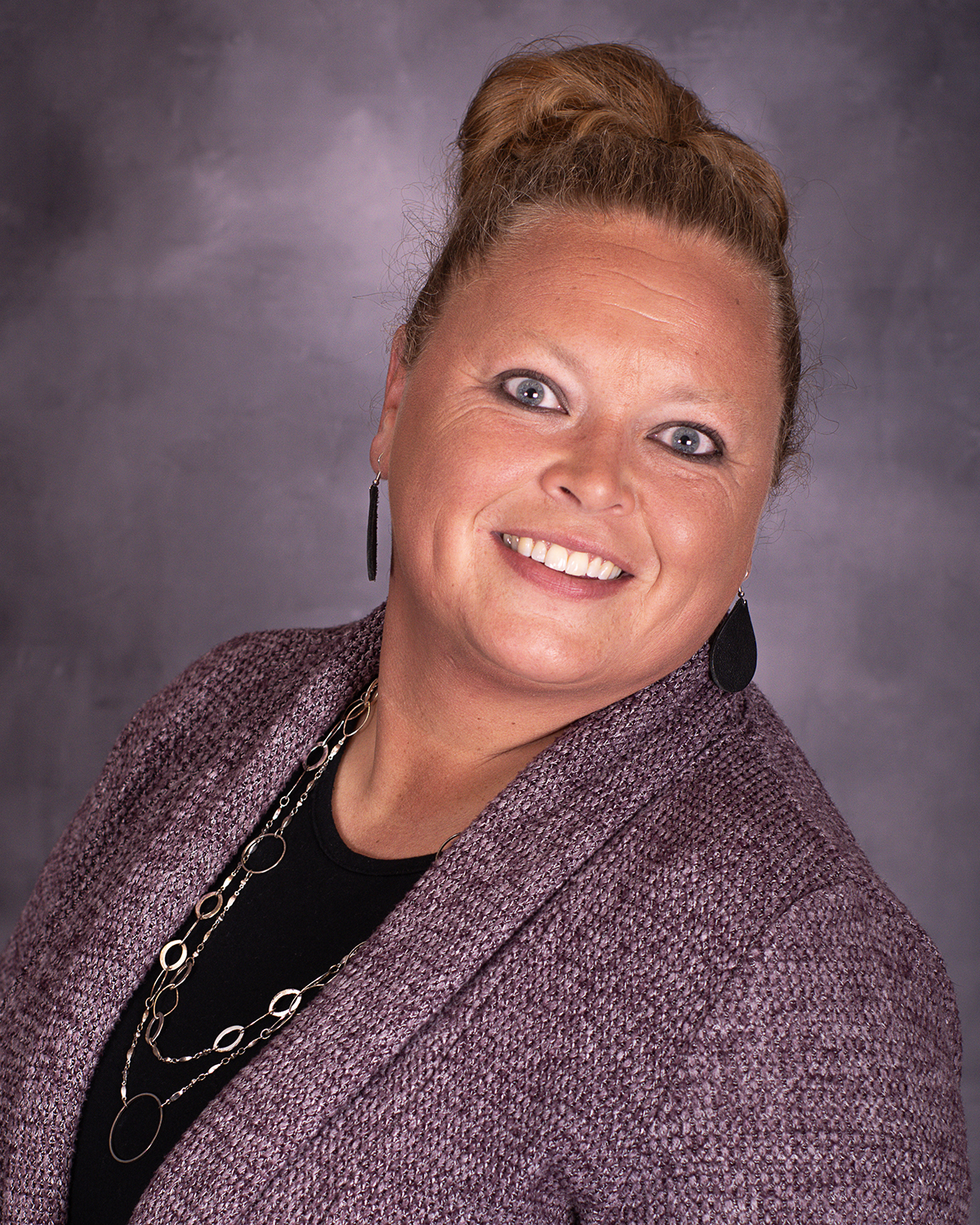 Stacy Schiefen - Thrivent