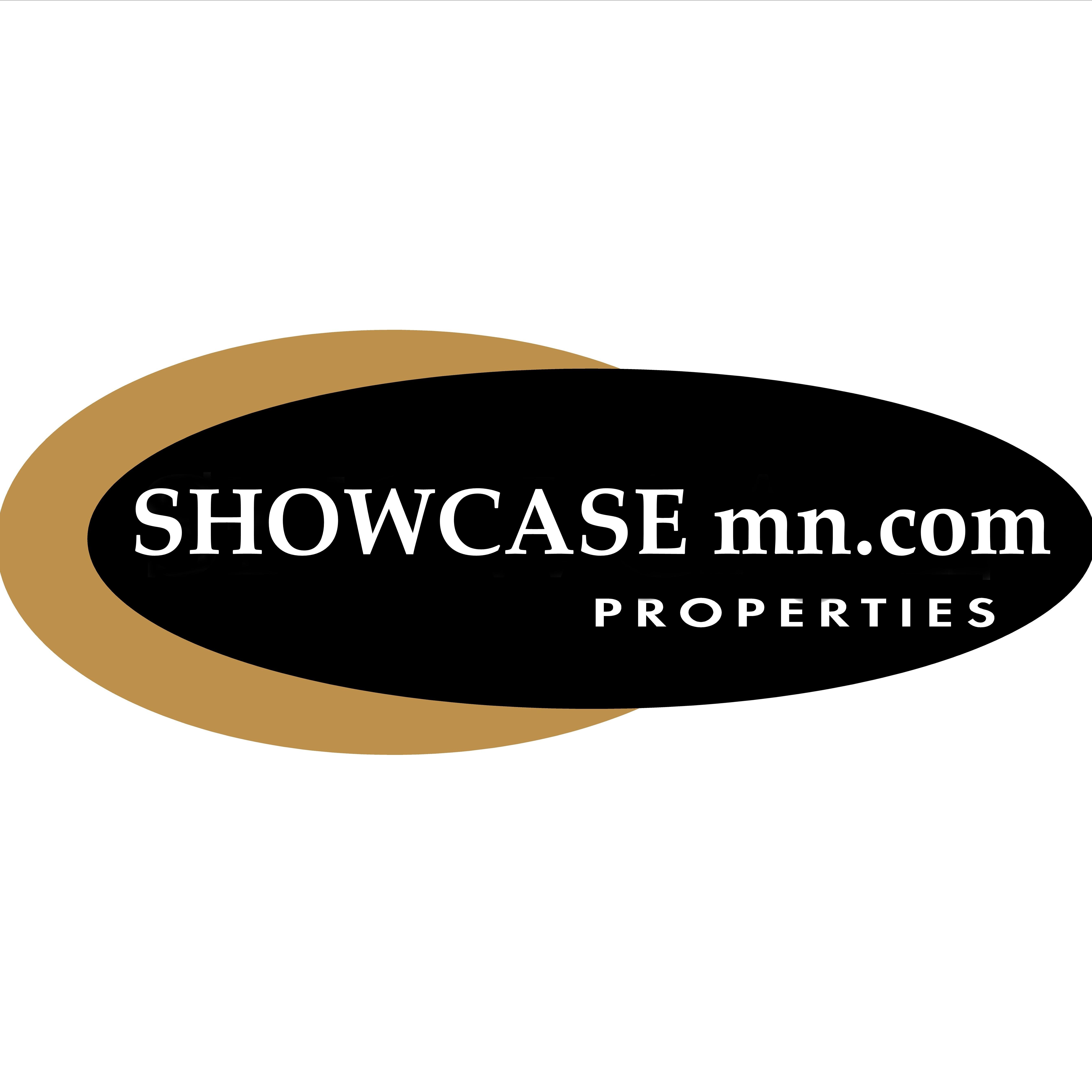 Showcase Properties Logo