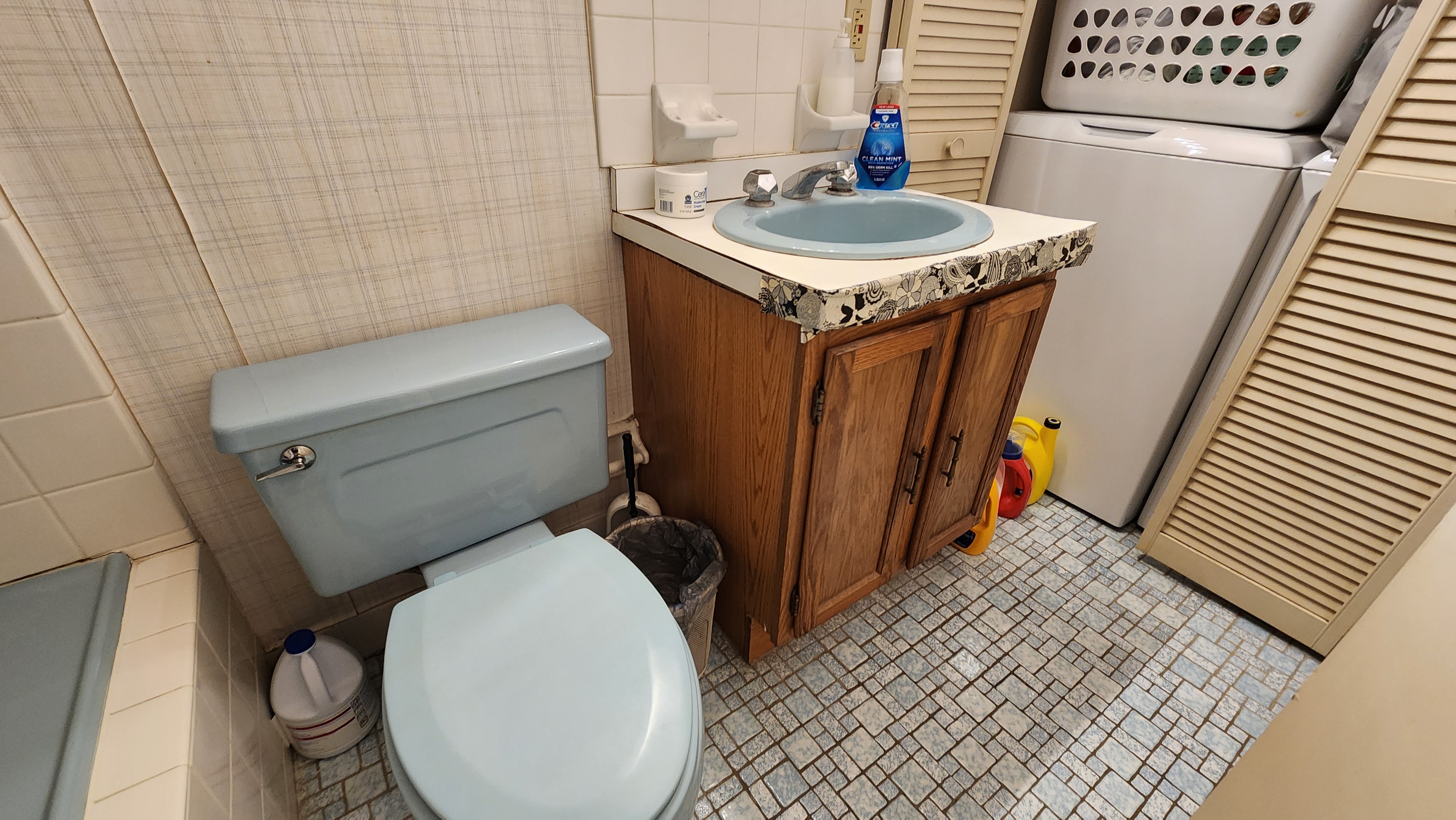 Saucon Creek Remodeling Image