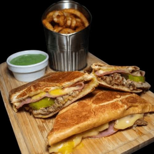 Cubano