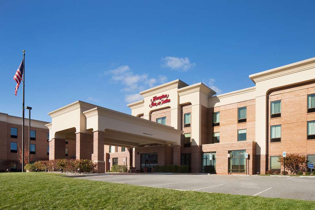 Hampton Inn & Suites Edgewood/Aberdeen-South Image