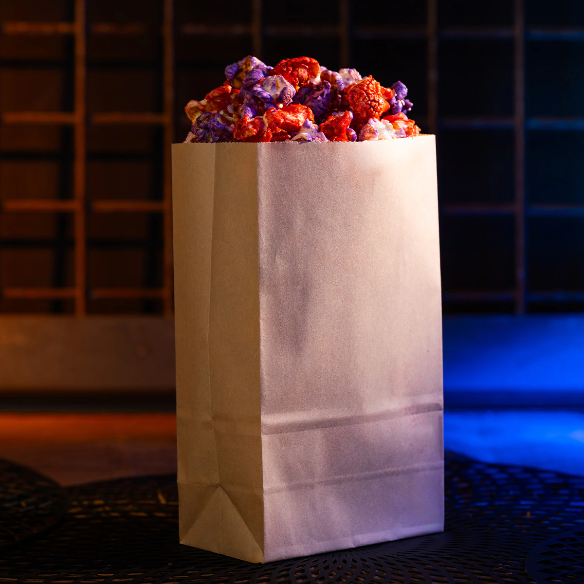 Outpost Popcorn Mix