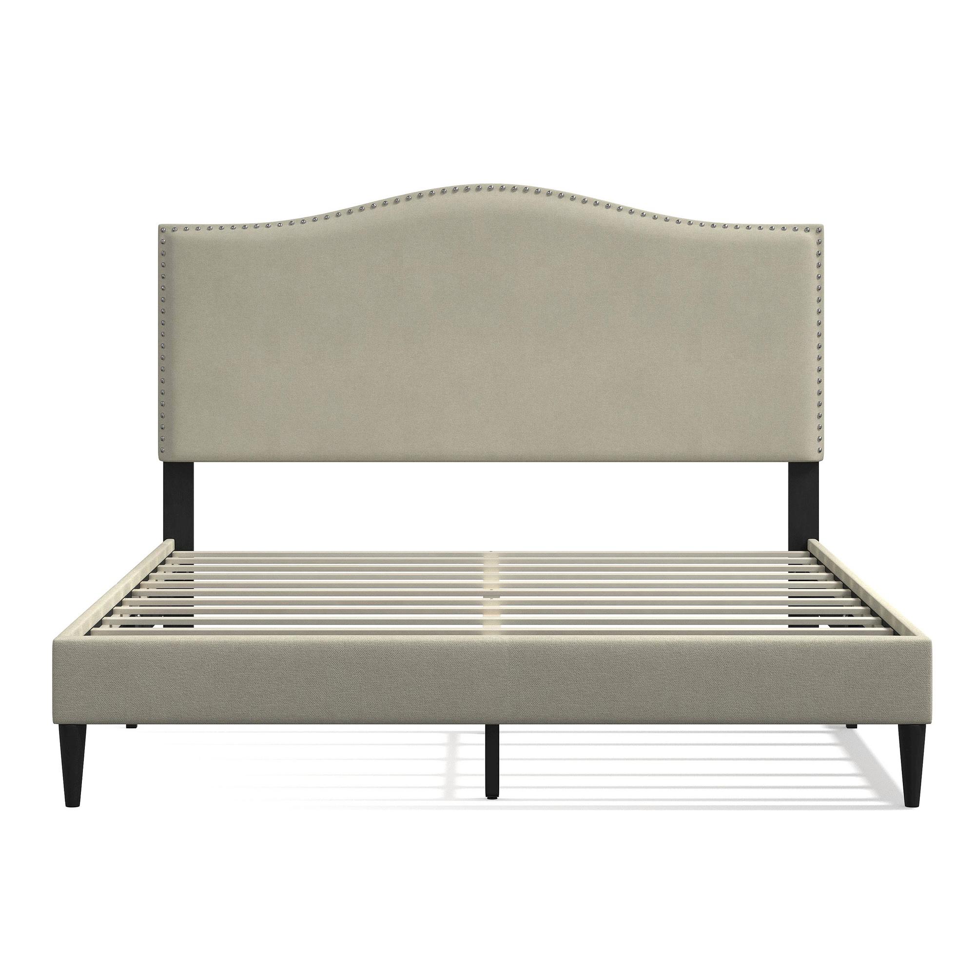 Leighford Queen Bed