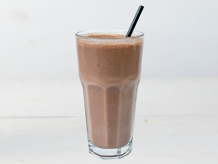 Swoosh Power Shake