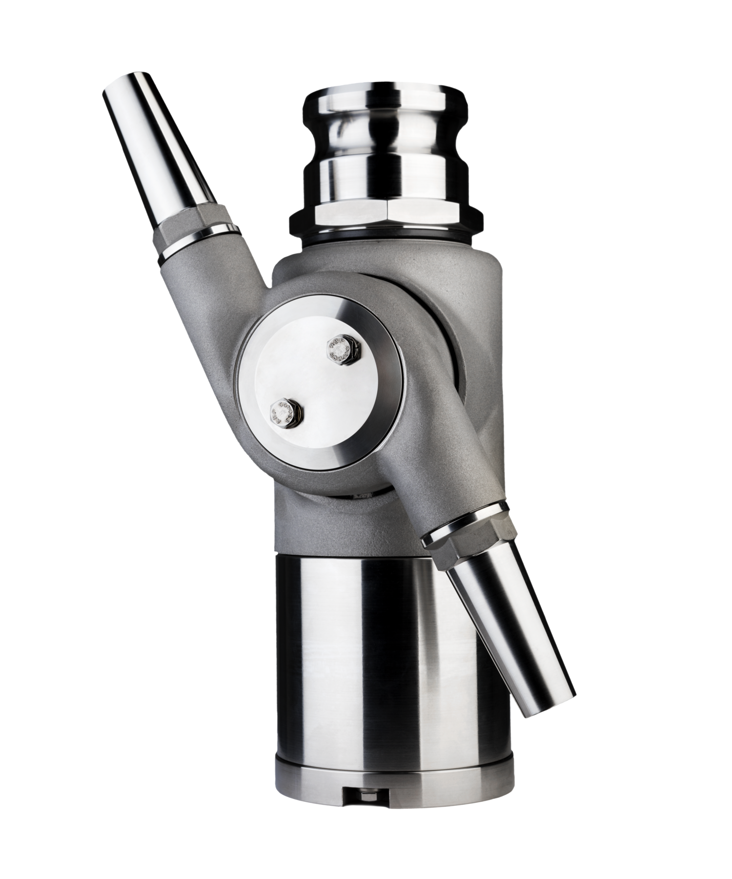 MODEL 360 DUAL NOZZLE