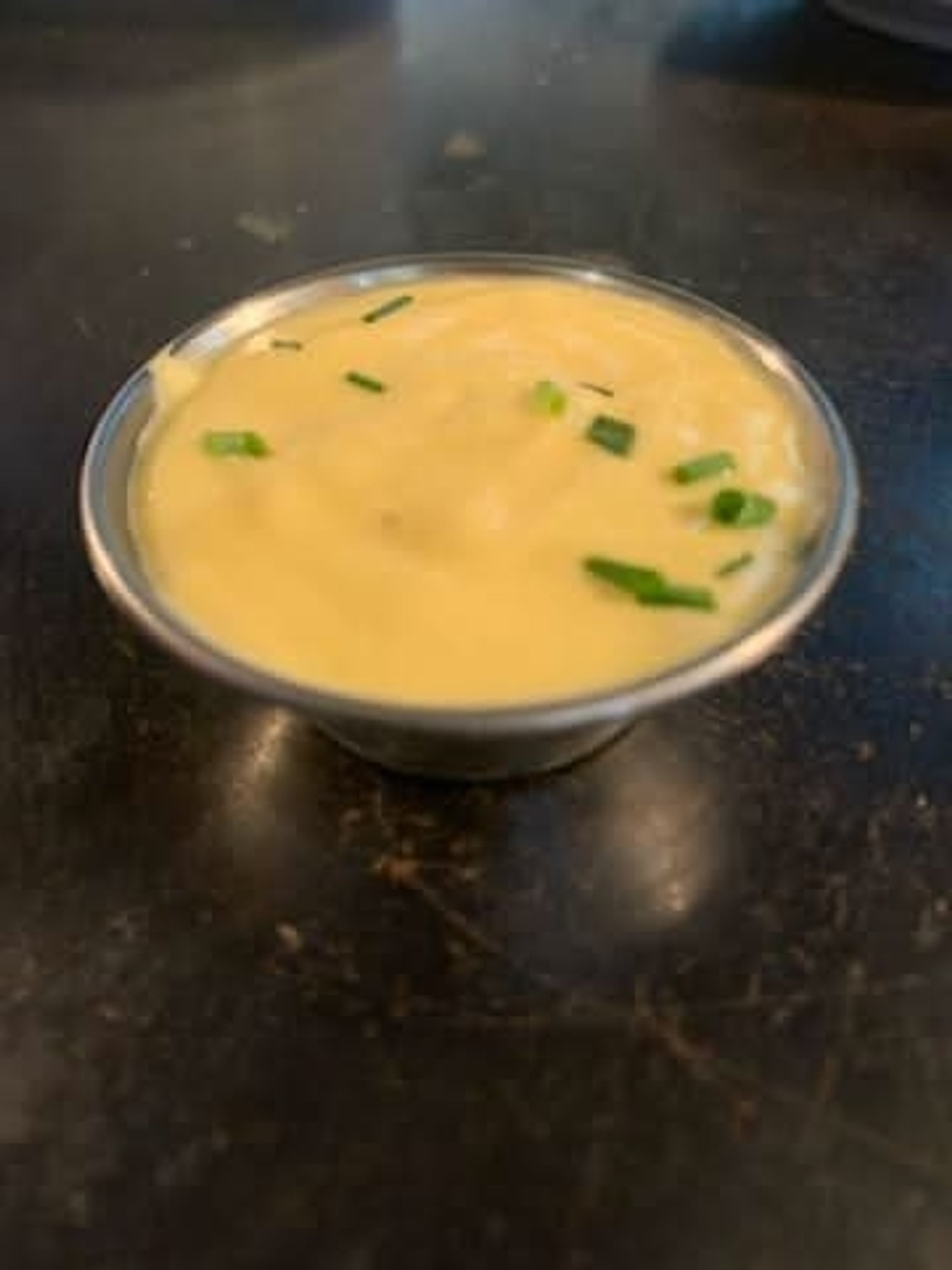 Hollandaise