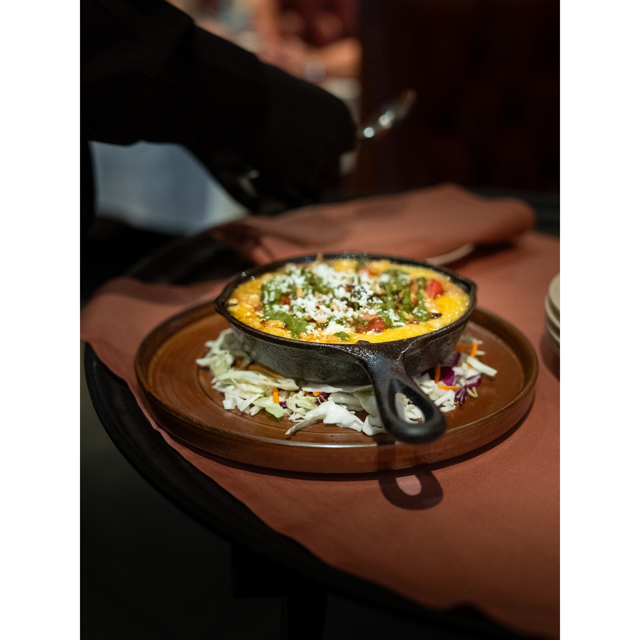 Luna Modern Mexican Kitchen Logo