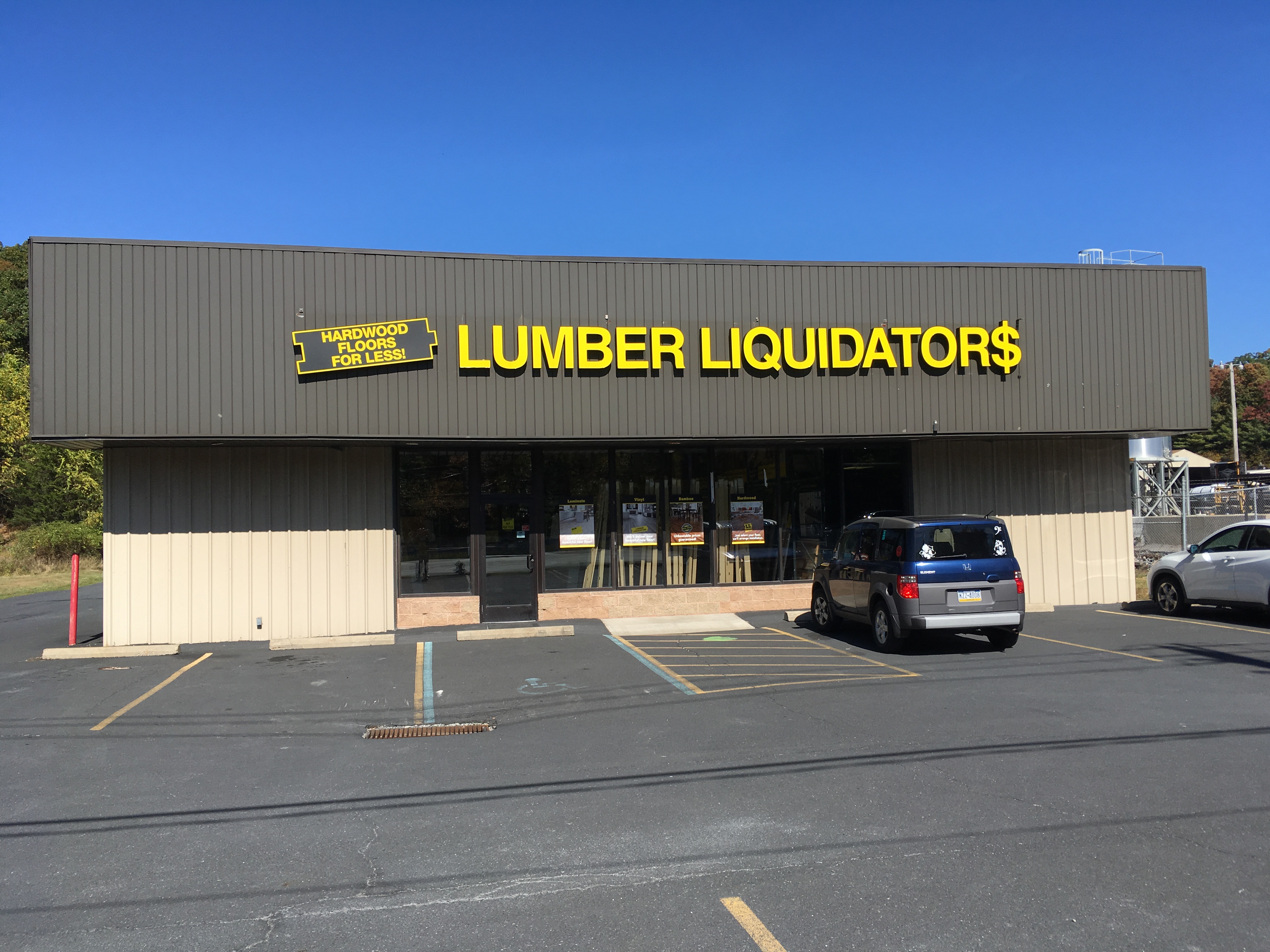 Lumber Liquidators Flooring 1337 Stroudsburg 1600 North 9th Street Lumber Liquidators Flooring 1337