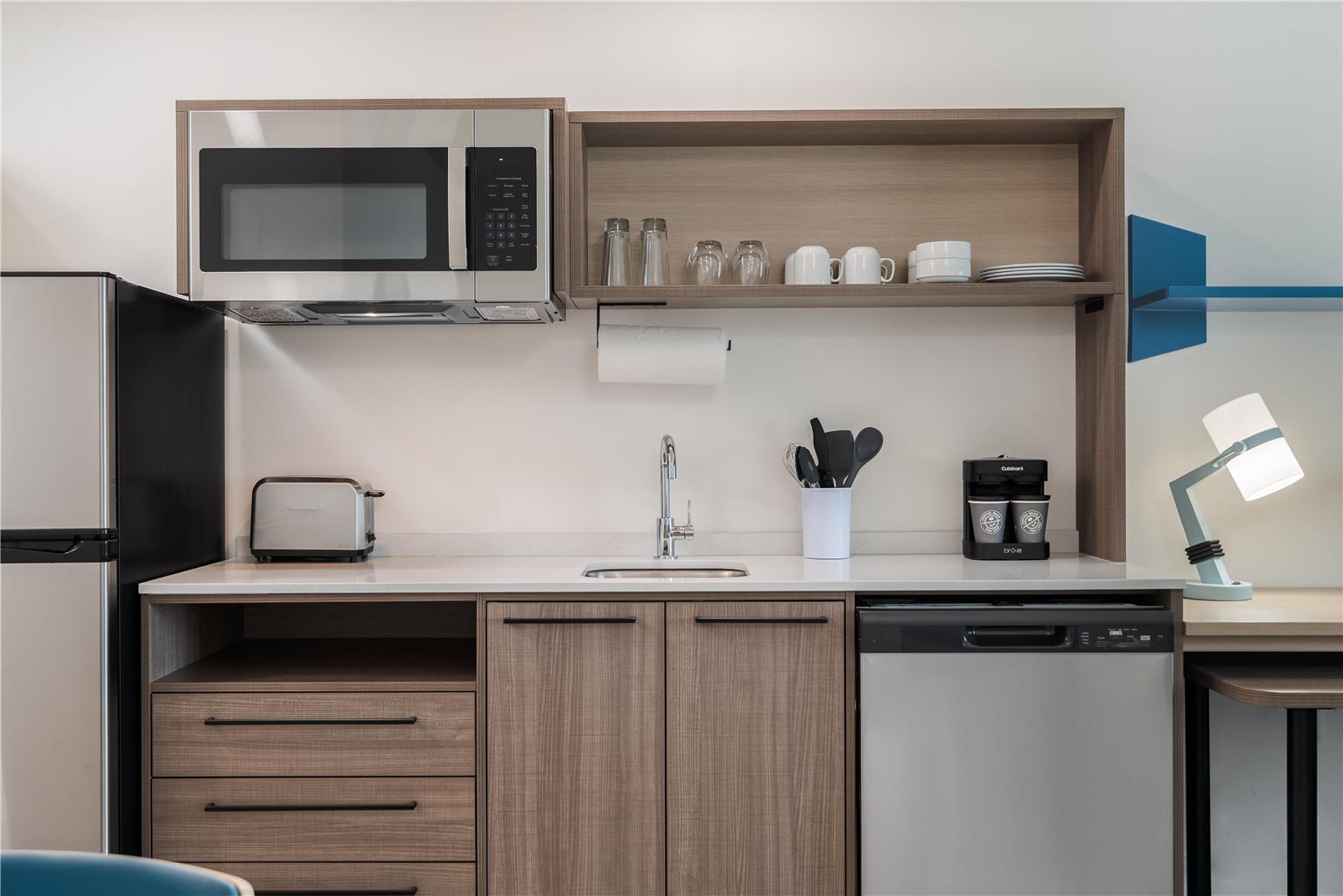 Home2 Suites by Hilton Riverview Tampa Image