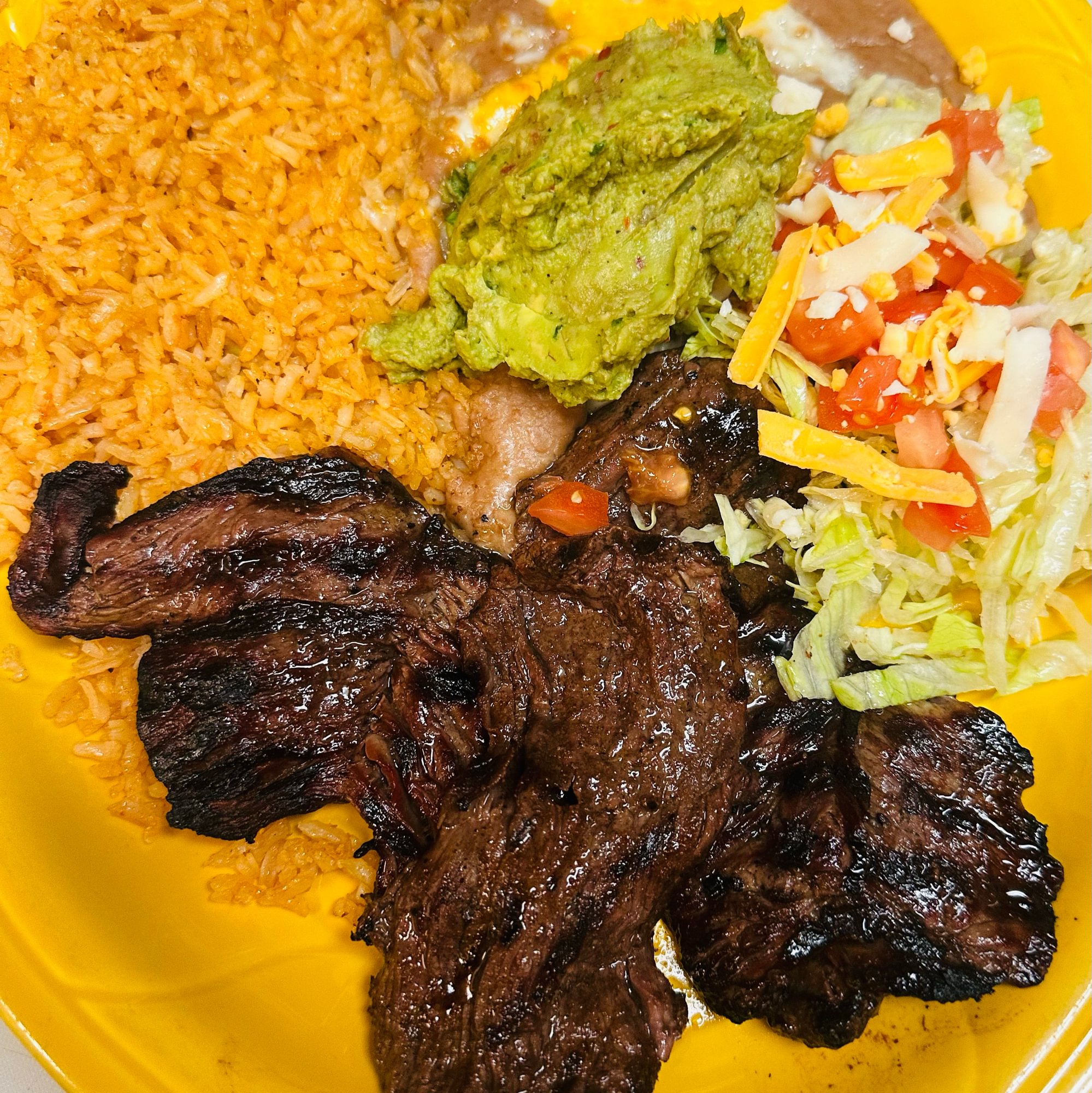 Carne Asada