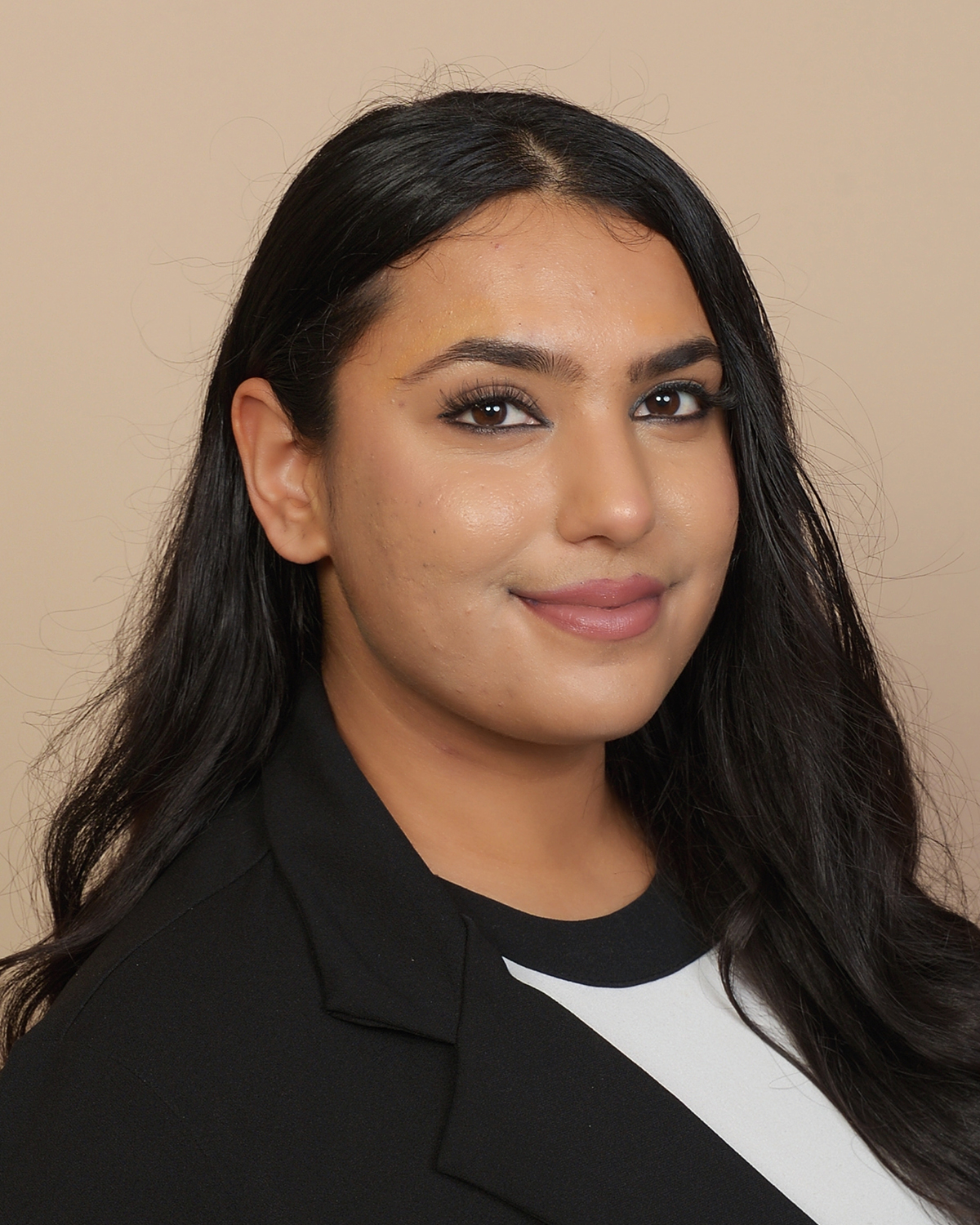 TAVISI SHARMA - Thrivent
