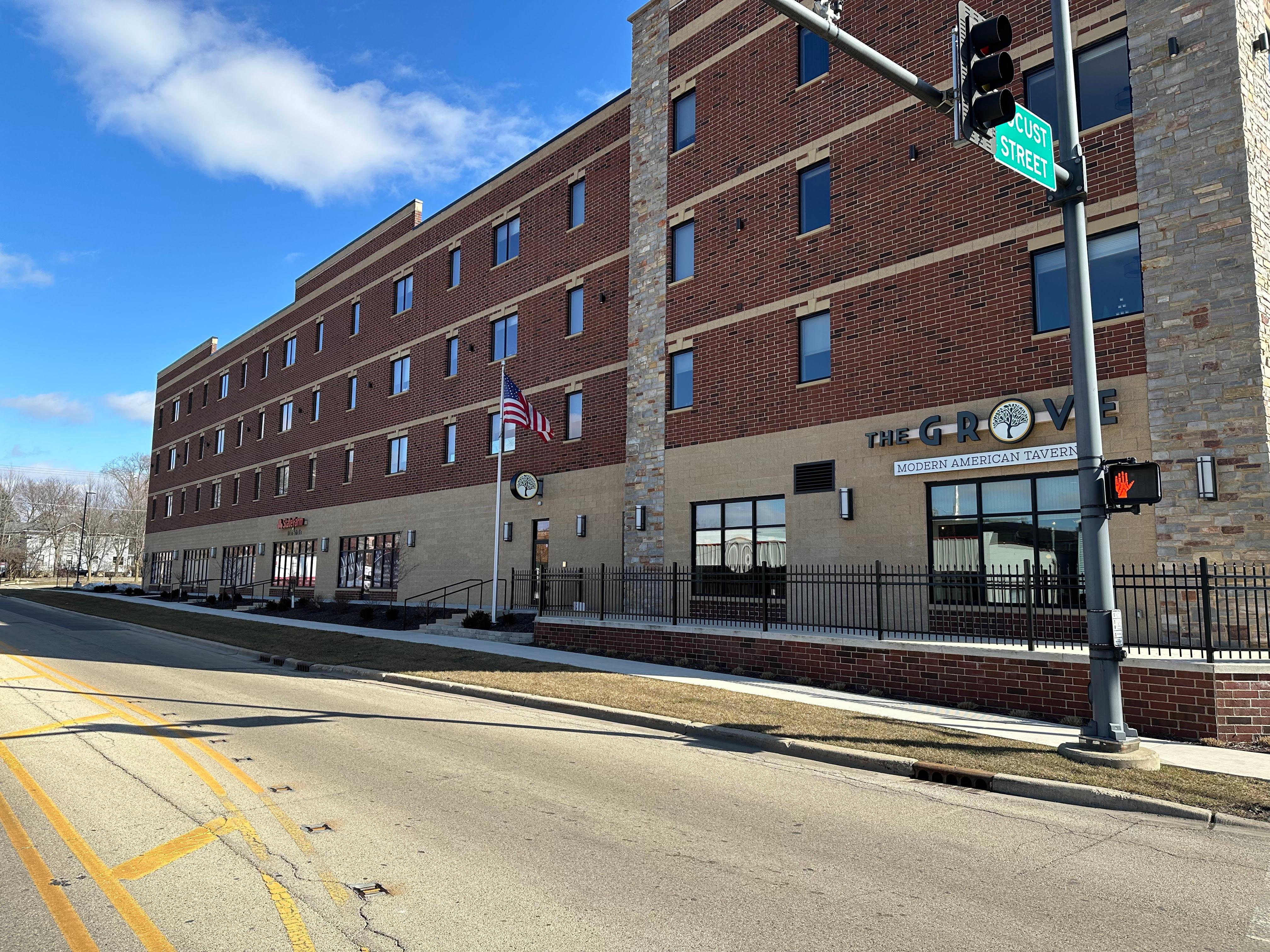 The Grove Tavern Image