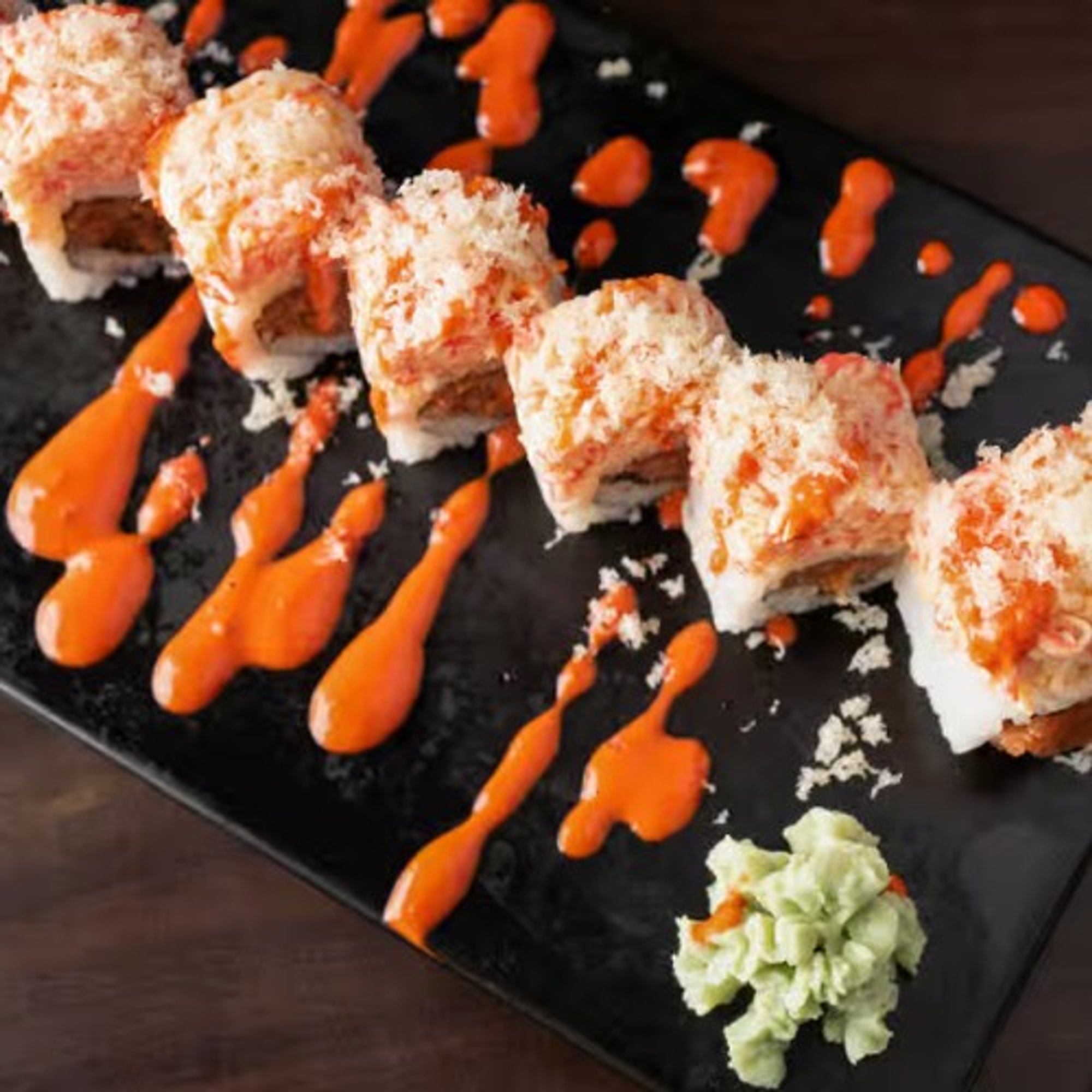 Diablo Maki