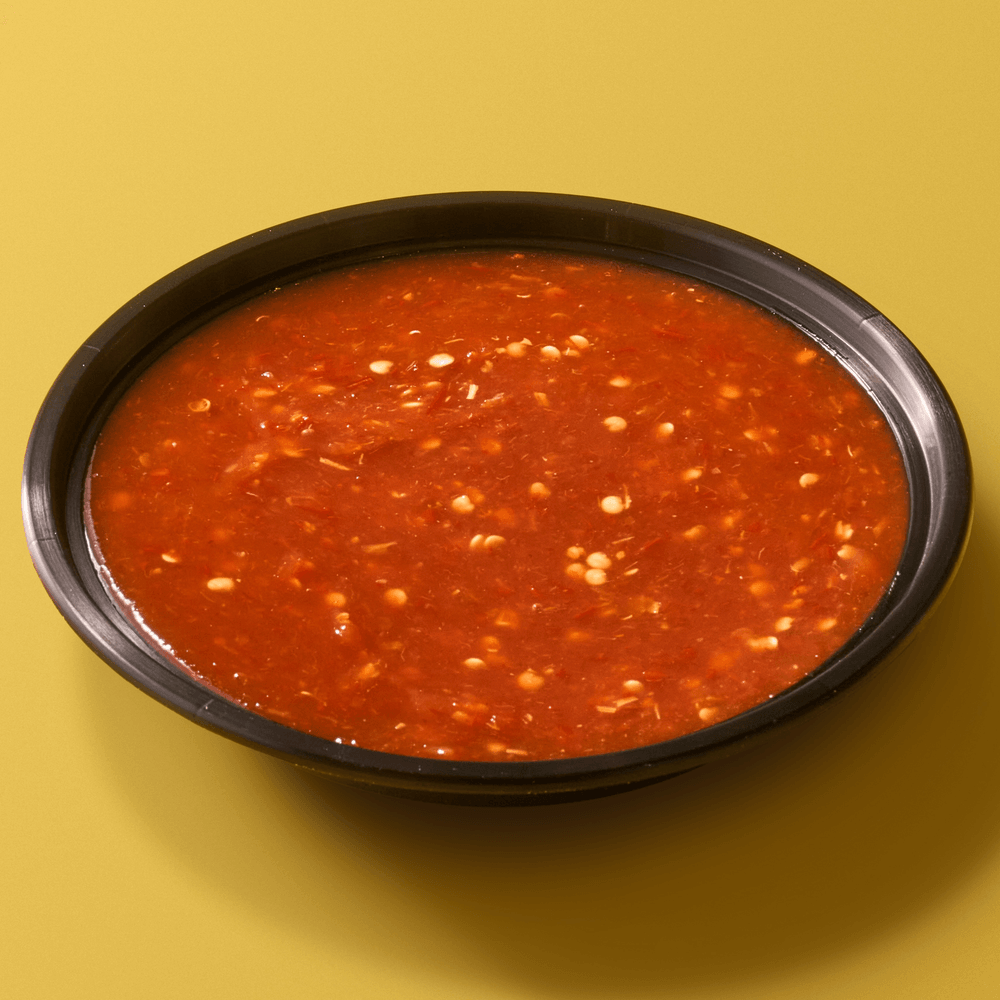 Large Don's Signature Hot Sauce